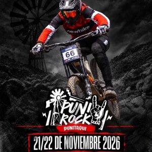 TICKET DH REY DEL NORTE 2026